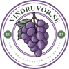 Vindruvor.se – Startsida